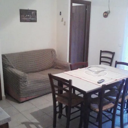 別荘 Casa Vacanza Mare Taormina