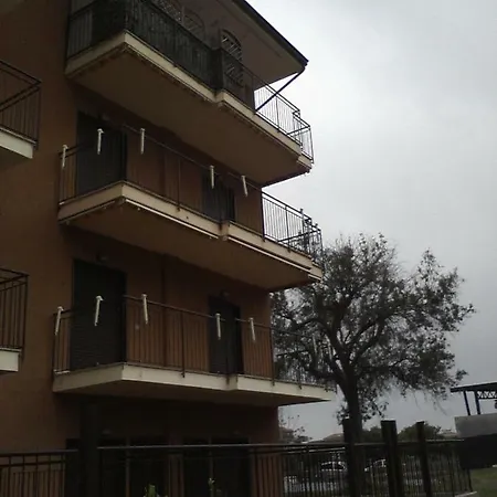 Casa Vacanza Mare Taormina 別荘