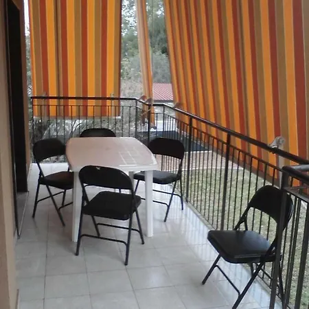 Сasa de vacaciones Casa Vacanza Mare Taormina *