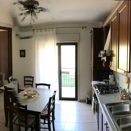 別荘 Casa Vacanza Mare Taormina