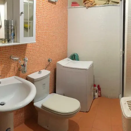Casa Vacanza Mare Taormina Сasa de vacaciones