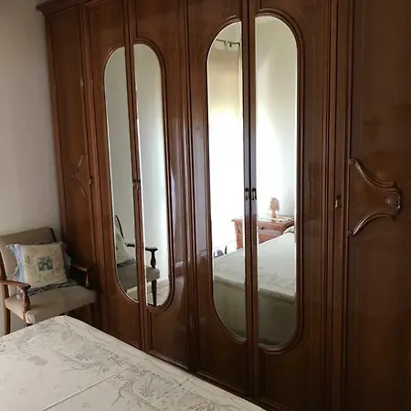 Casa Vacanza Mare Taormina 別荘