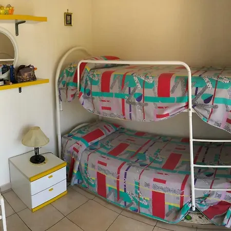 Сasa de vacaciones Casa Vacanza Mare Taormina *