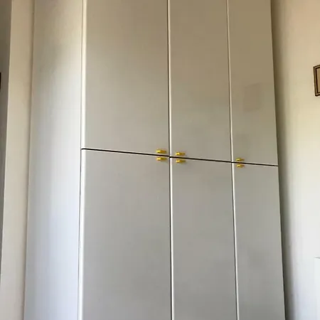 Casa Vacanza Mare Taormina ロッカルメーラ