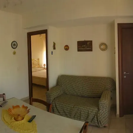 Casa Vacanza Mare Taormina * Roccalumera
