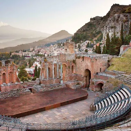 Casa Vacanza Mare Taormina Сasa de vacaciones
