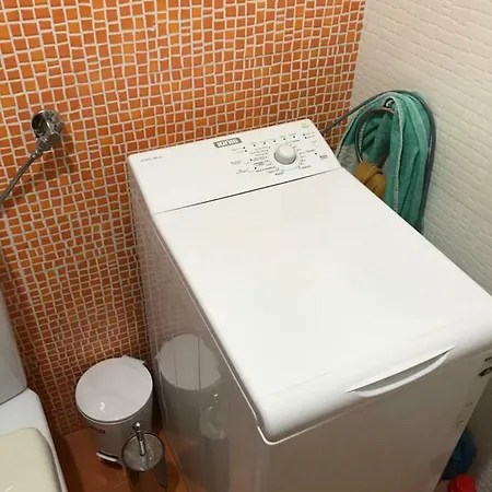 Casa Vacanza Mare Taormina 別荘 ロッカルメーラ
