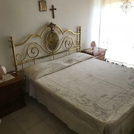Сasa de vacaciones Casa Vacanza Mare Taormina