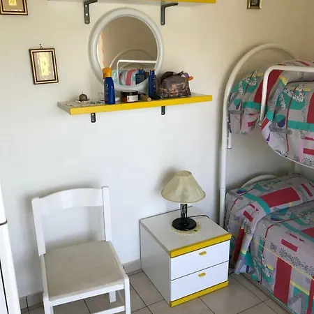 Casa Vacanza Mare Taormina 別荘 *