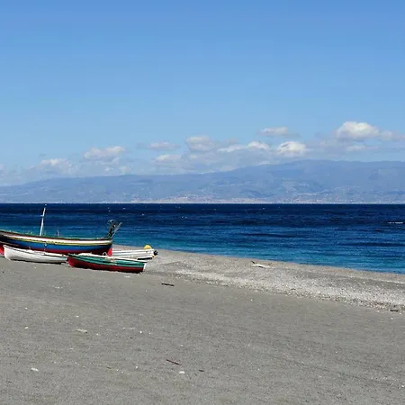 Casa Vacanza Mare Taormina